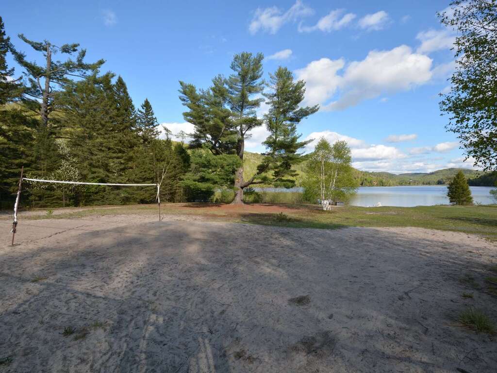 Lac Vezeau