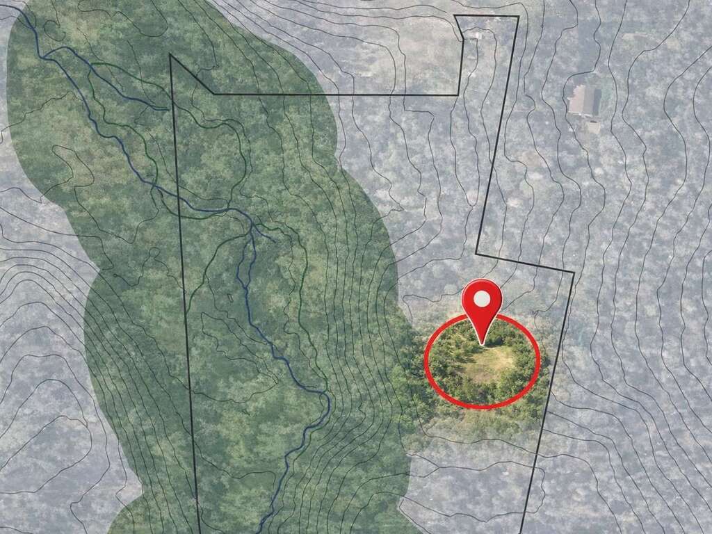 Zone de construction