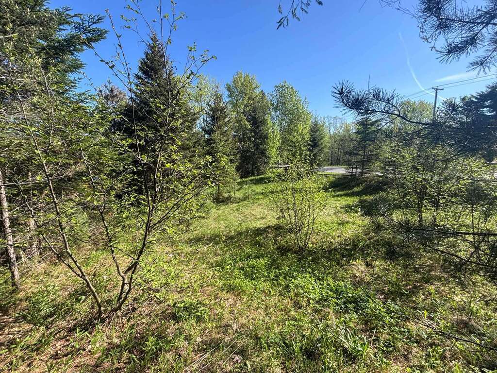 Terrain supplémentaire