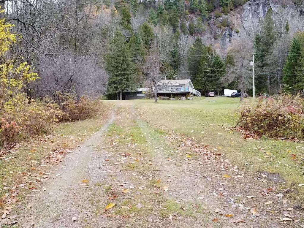 Entrée