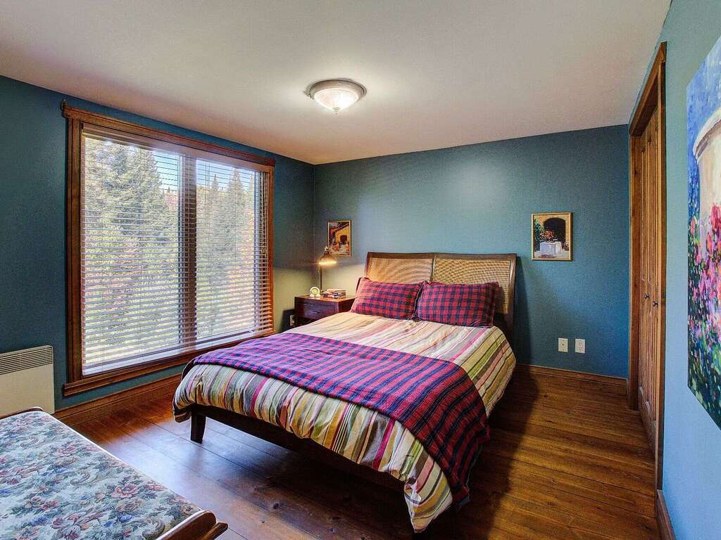 Rez-de-chaussé