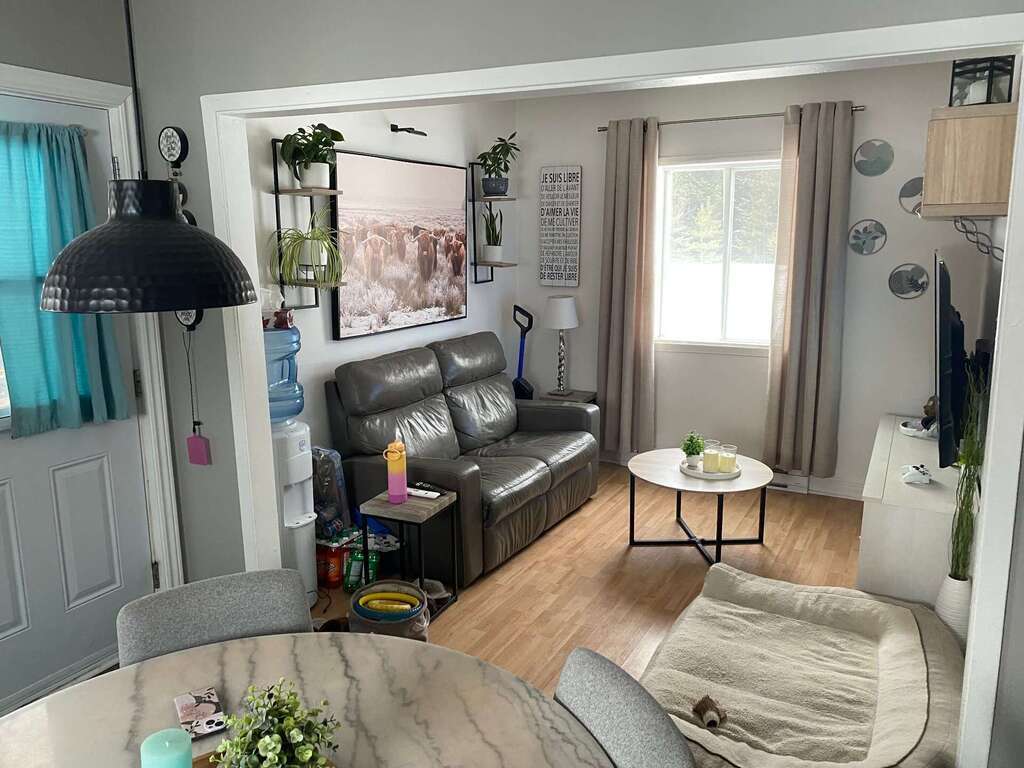 Appartement 266