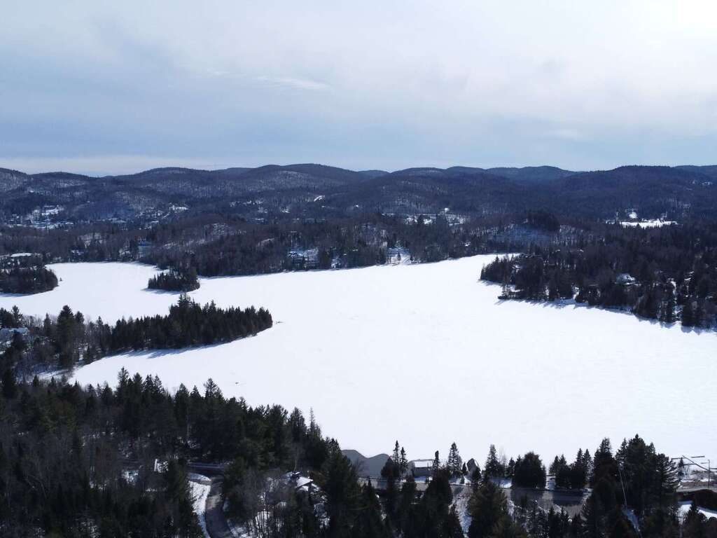 Lac-des-Sables