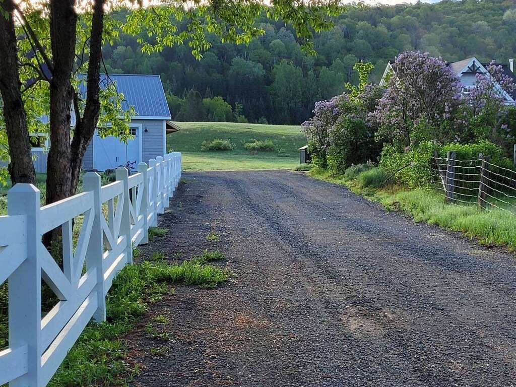 Accès au Domaine