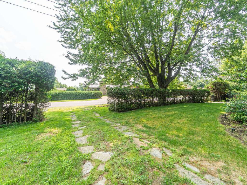 stationnement secondaire